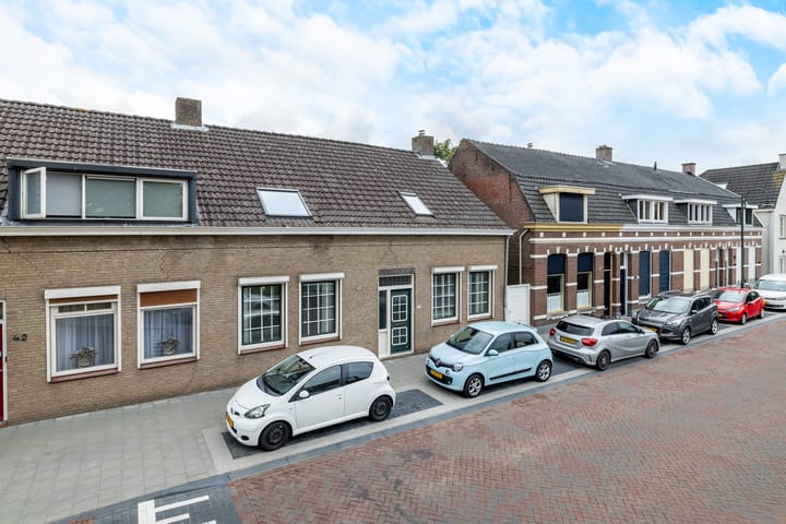 Foto 53 van Westdam 40