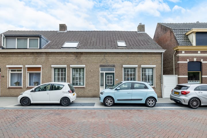 Foto 55 van Westdam 40