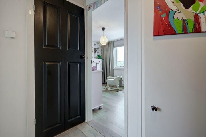 Foto 25 van Johannes Poststraat 7