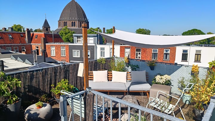 Foto 24 van Boomstraat 12-B