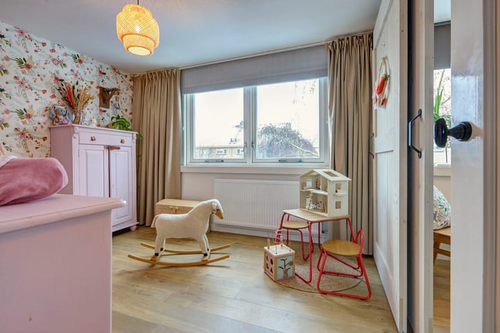 Foto 27 van Johannes Poststraat 7