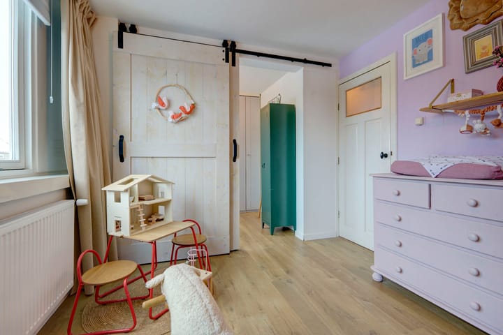 Foto 28 van Johannes Poststraat 7