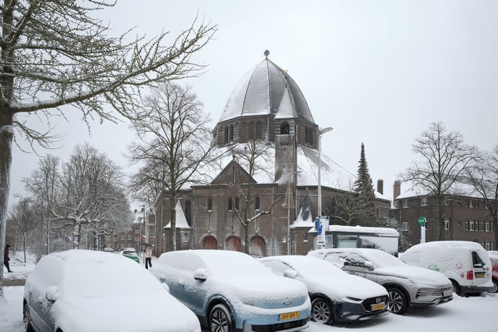 Foto 30 van Boomstraat 12-B