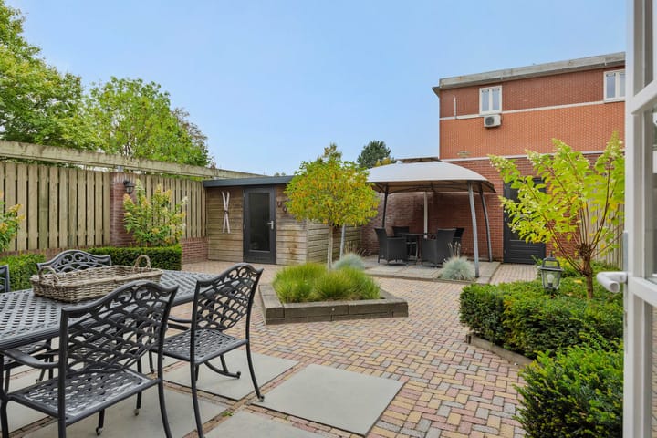 Foto 3 van Hengmeng 100