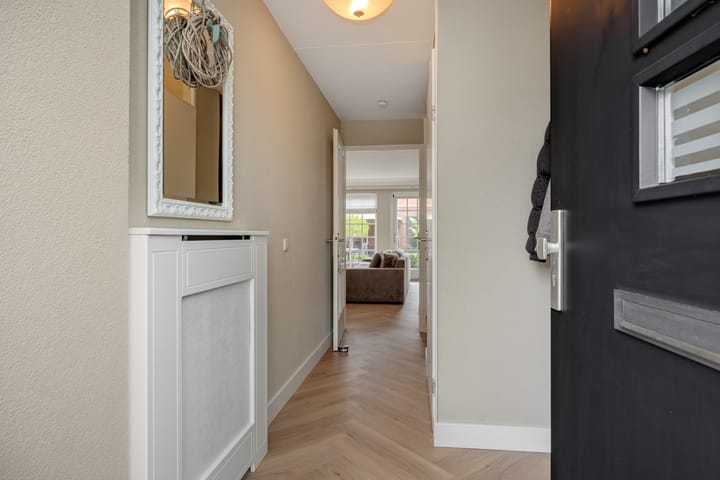 Foto 5 van Hengmeng 100