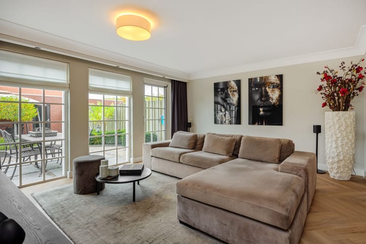 Foto 7 van Hengmeng 100