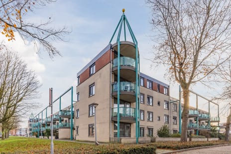 Kazernestraat thumbnail