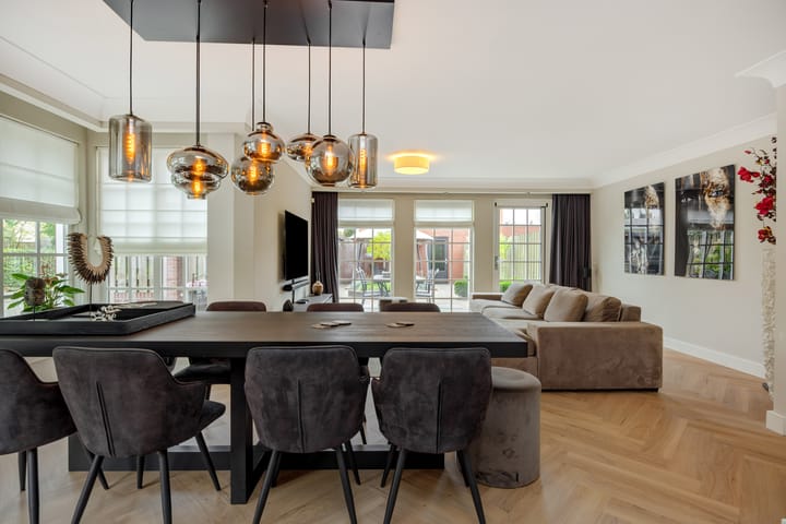 Foto 9 van Hengmeng 100