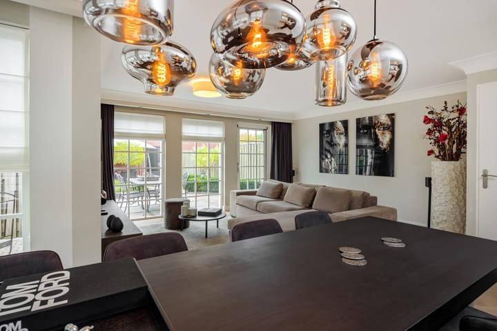 Foto 10 van Hengmeng 100