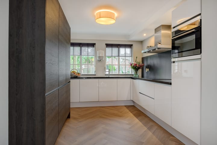 Foto 13 van Hengmeng 100