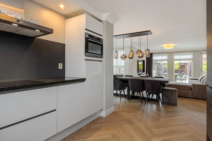 Foto 14 van Hengmeng 100