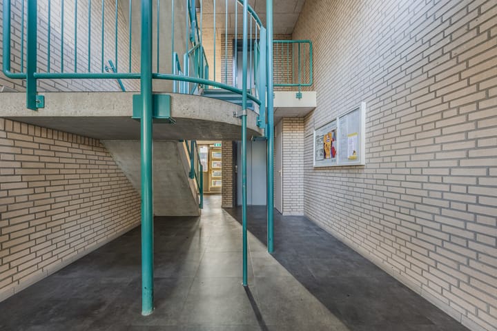 Foto 7 van Kazernestraat 67