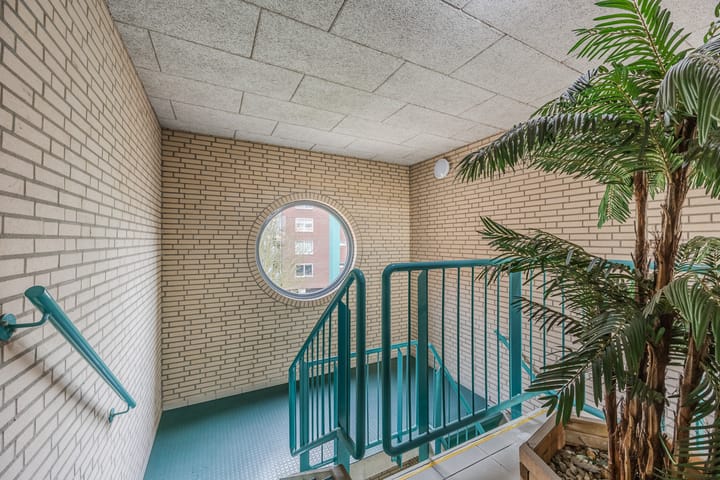 Foto 8 van Kazernestraat 67