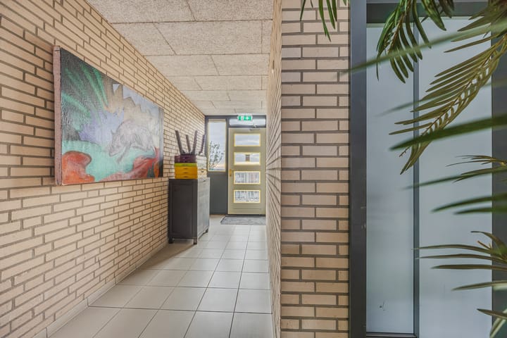 Foto 9 van Kazernestraat 67