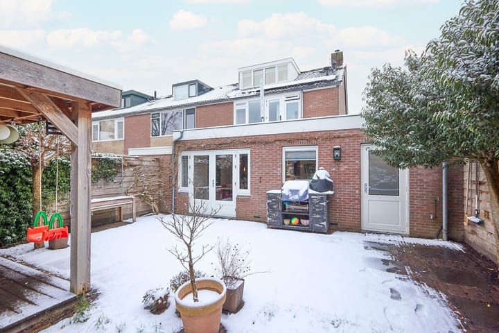 Foto 50 van Johannes Poststraat 7