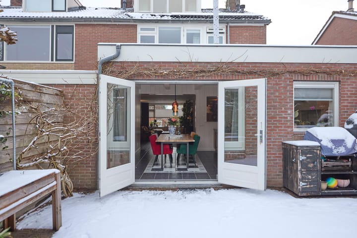 Foto 52 van Johannes Poststraat 7