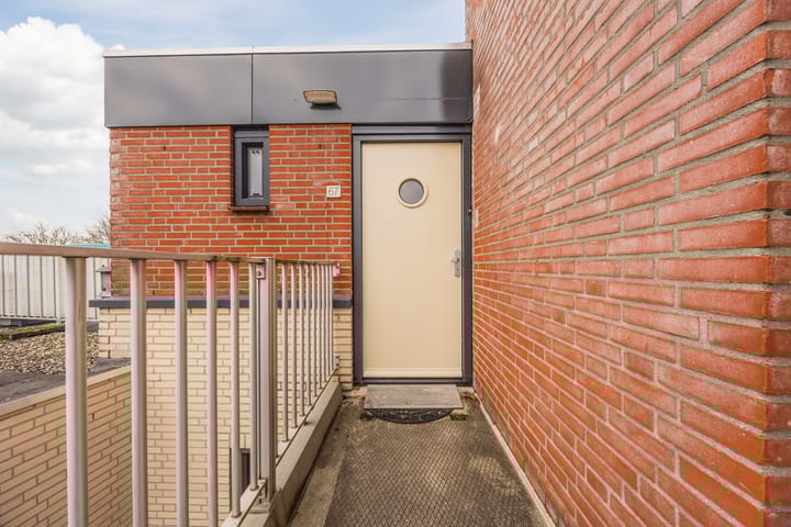 Foto 11 van Kazernestraat 67