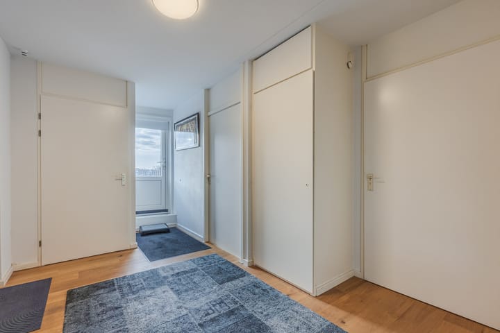 Foto 13 van Kazernestraat 67