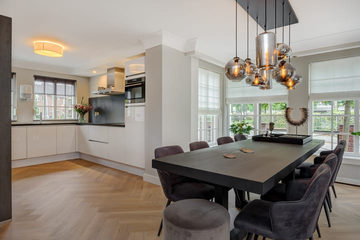 Foto 12 van Hengmeng 100