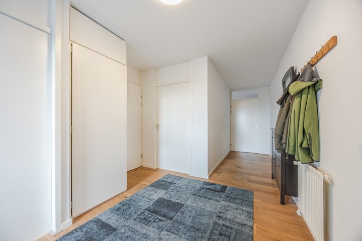 Foto 14 van Kazernestraat 67