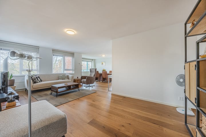 Foto 15 van Kazernestraat 67