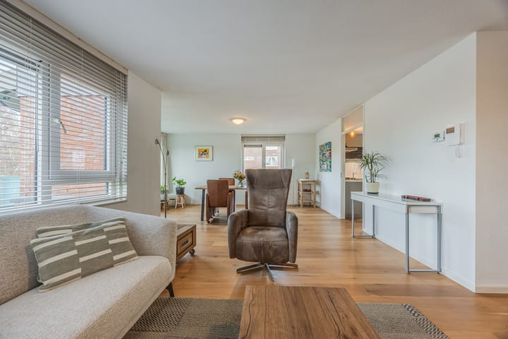 Foto 17 van Kazernestraat 67