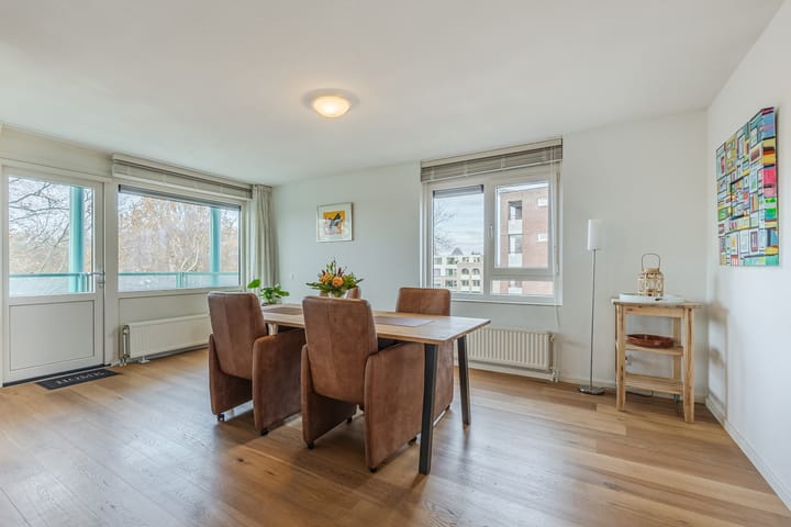 Foto 18 van Kazernestraat 67