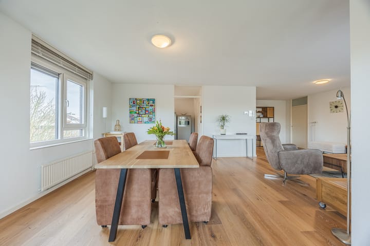 Foto 19 van Kazernestraat 67