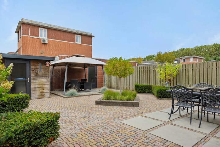 Foto 29 van Hengmeng 100