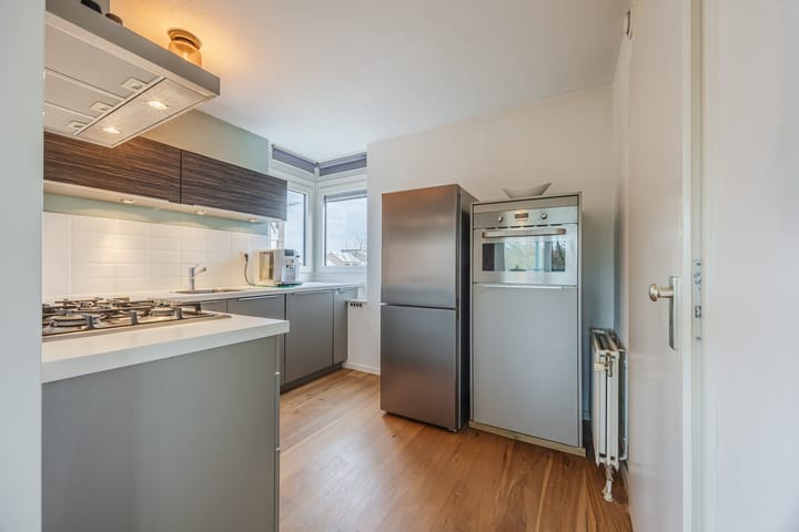 Foto 21 van Kazernestraat 67