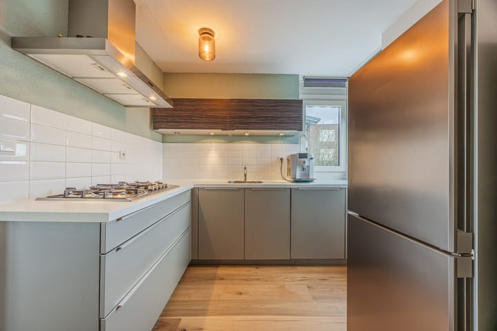 Foto 22 van Kazernestraat 67