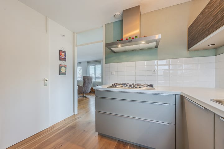 Foto 25 van Kazernestraat 67