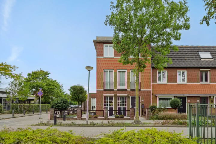 Foto 36 van Hengmeng 100