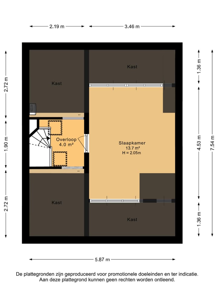 Foto 70 van Johannes Poststraat 7