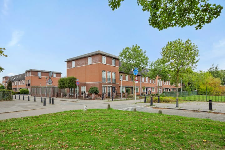 Foto 38 van Hengmeng 100