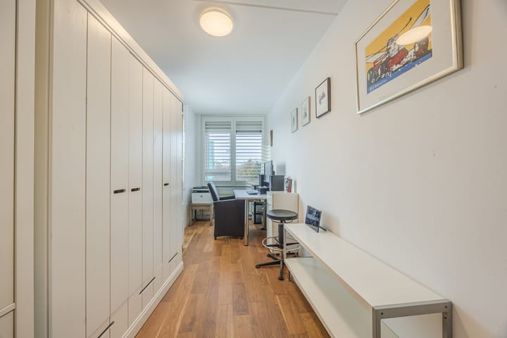 Foto 29 van Kazernestraat 67