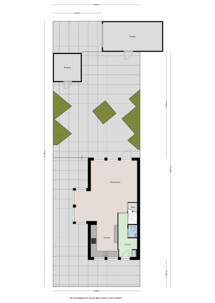 Foto 40 van Hengmeng 100