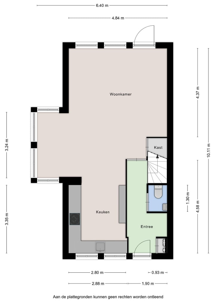 Foto 41 van Hengmeng 100