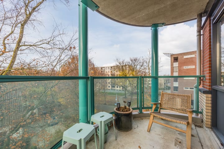 Foto 37 van Kazernestraat 67