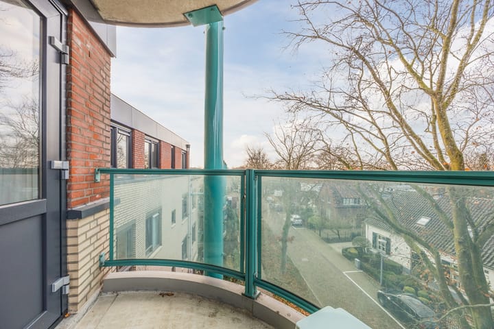 Foto 38 van Kazernestraat 67