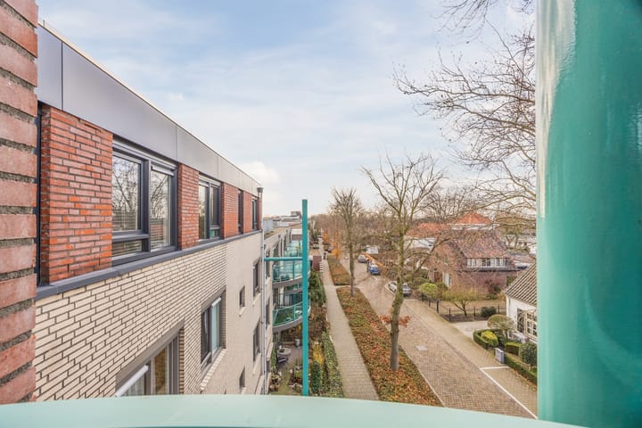 Foto 39 van Kazernestraat 67