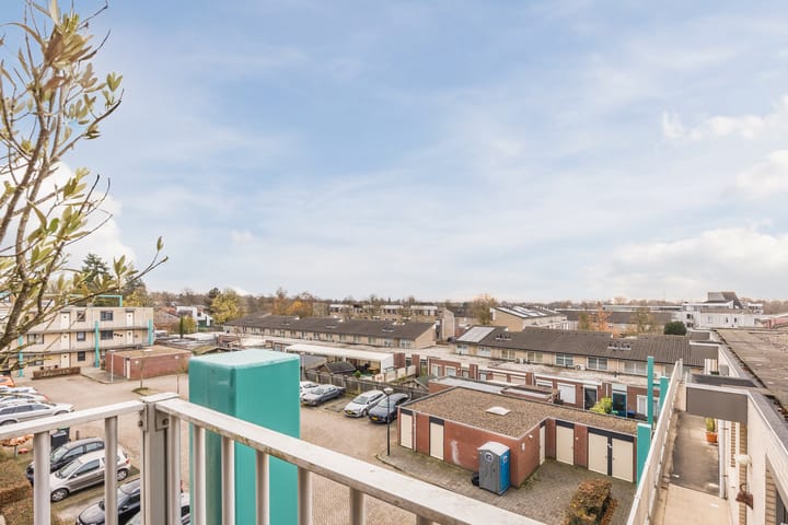 Foto 40 van Kazernestraat 67