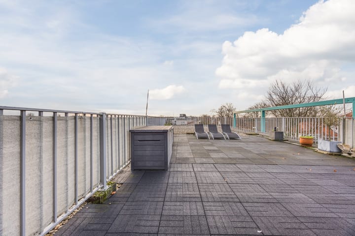 Foto 41 van Kazernestraat 67