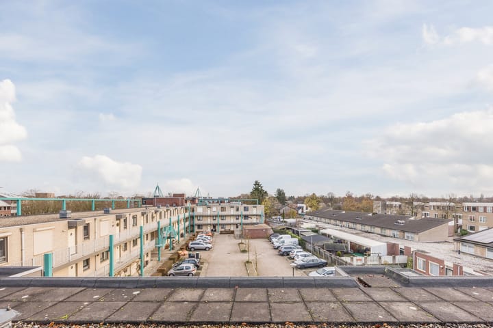 Foto 42 van Kazernestraat 67