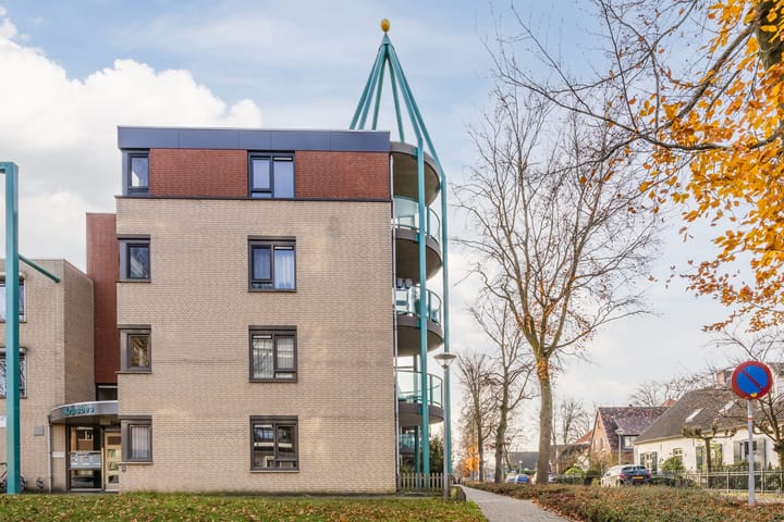 Foto 47 van Kazernestraat 67