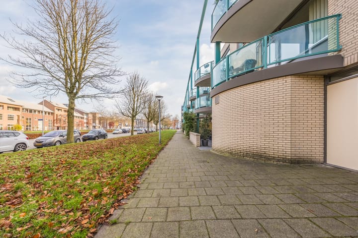 Foto 49 van Kazernestraat 67