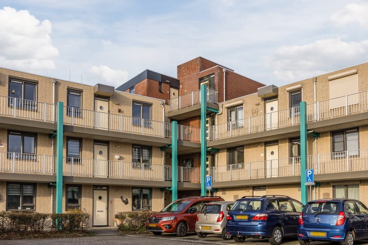 Foto 53 van Kazernestraat 67