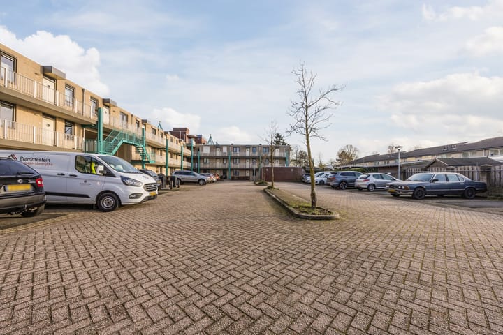 Foto 55 van Kazernestraat 67