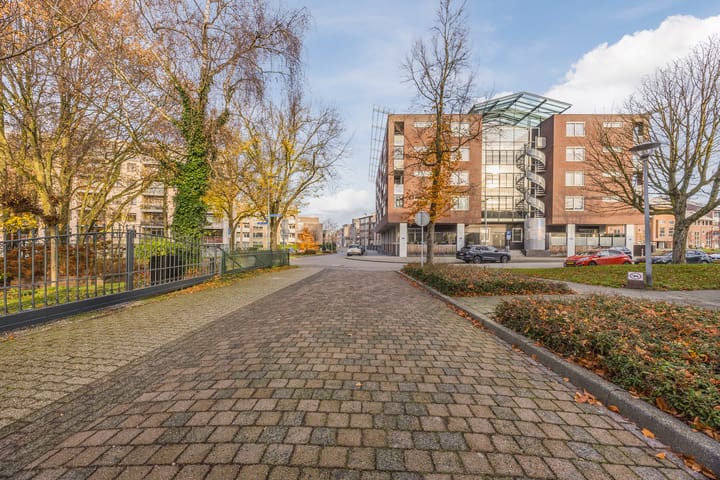 Foto 56 van Kazernestraat 67