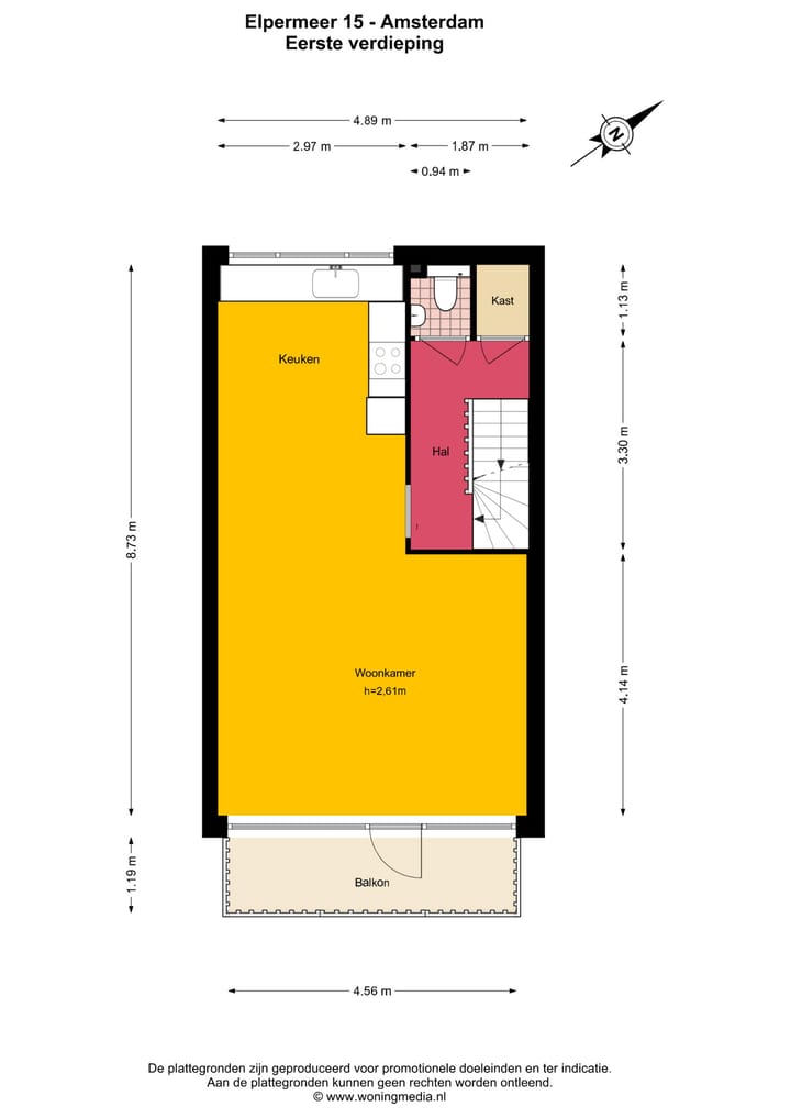 Foto 21 van Elpermeer 15